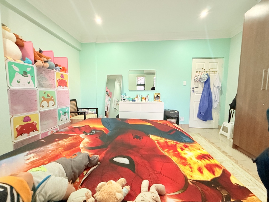 4 Bedroom Property for Sale in Wild Olive Estate Free State